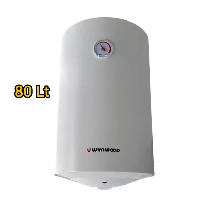 Calentador de agua eléctrico