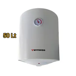 Calentador de agua eléctrico 
