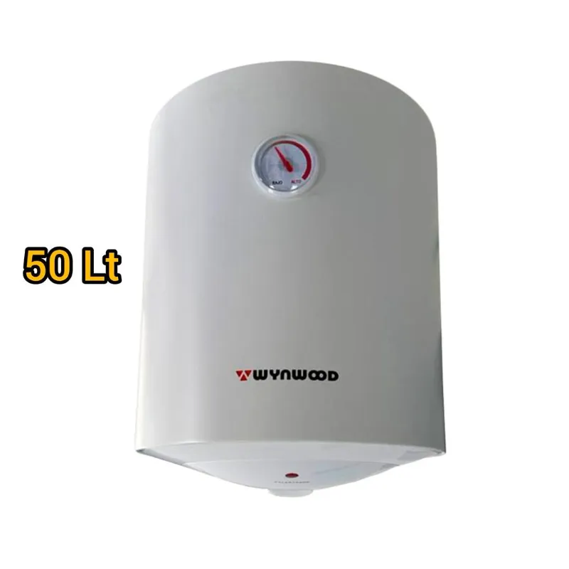 Calentador de agua eléctrico 