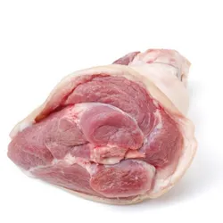 Carne de cerdo