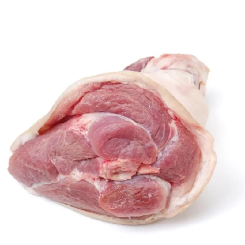 Carne de cerdo