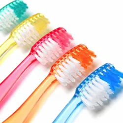 Cepillo de dientes