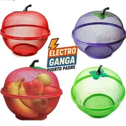 Cestas para guardar alimentos