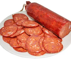 Chorizo Vela