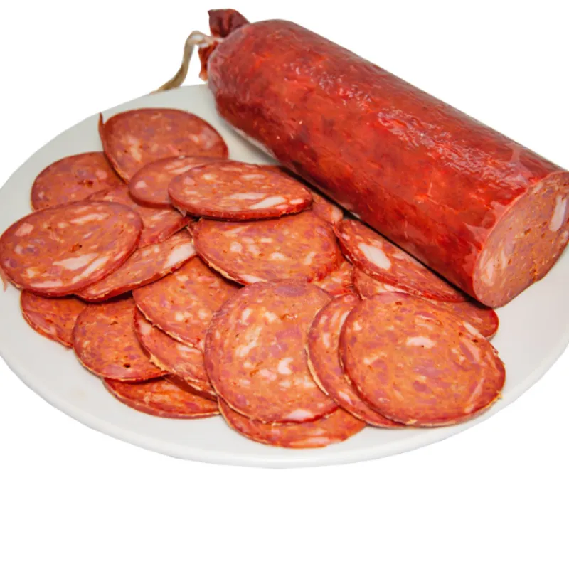 Chorizo Vela