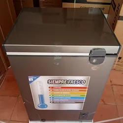 Congelador Eko