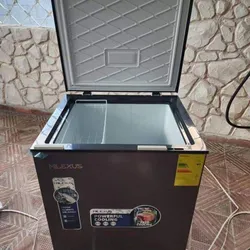 Congelador Milexus