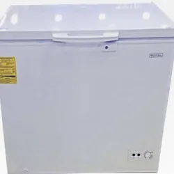 Congelador Royal