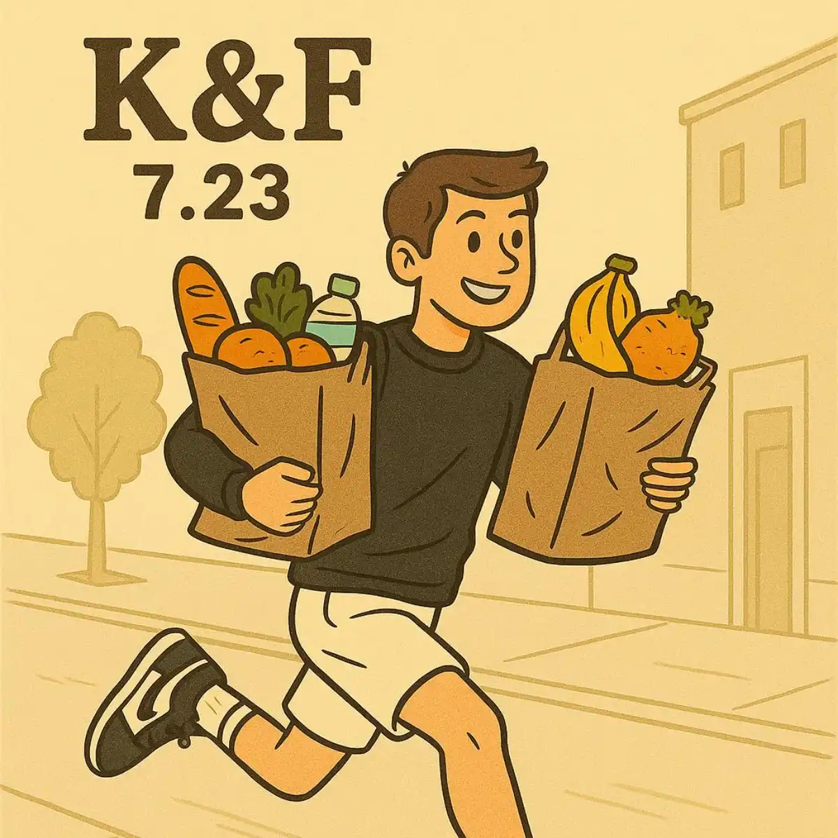 K&F Store