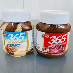 Crema de cacao 365
