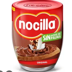 Crema de cacao