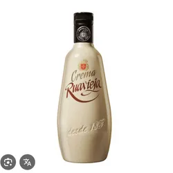 Crema Ruavieja