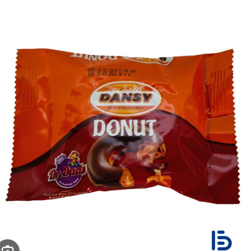 Donas