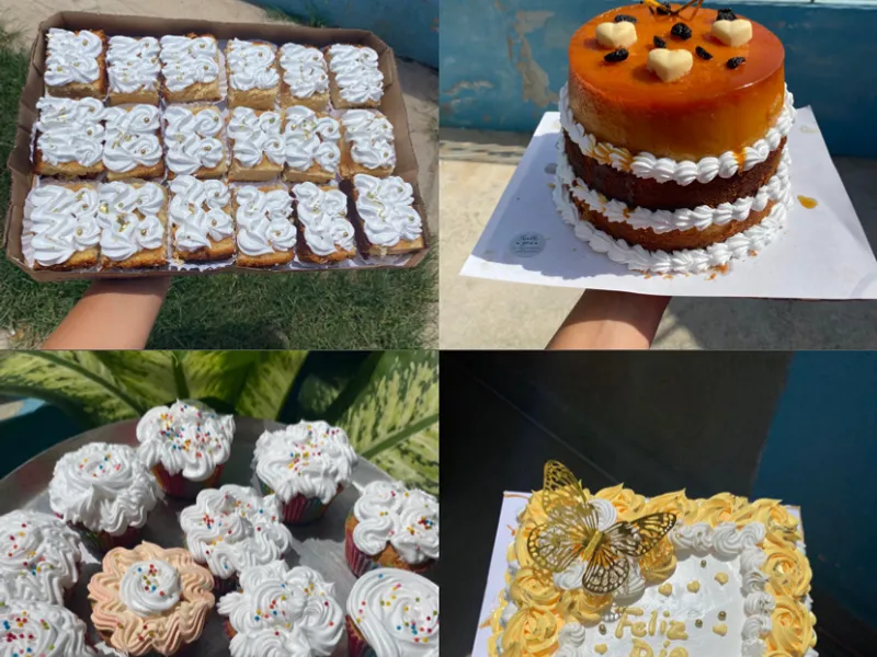 Dulces