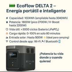 Eco flow