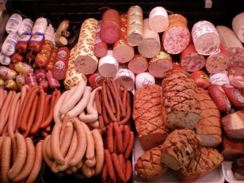 Embutidos