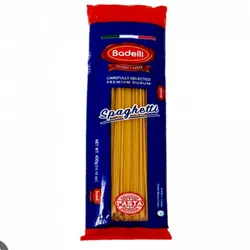 Espaguetti