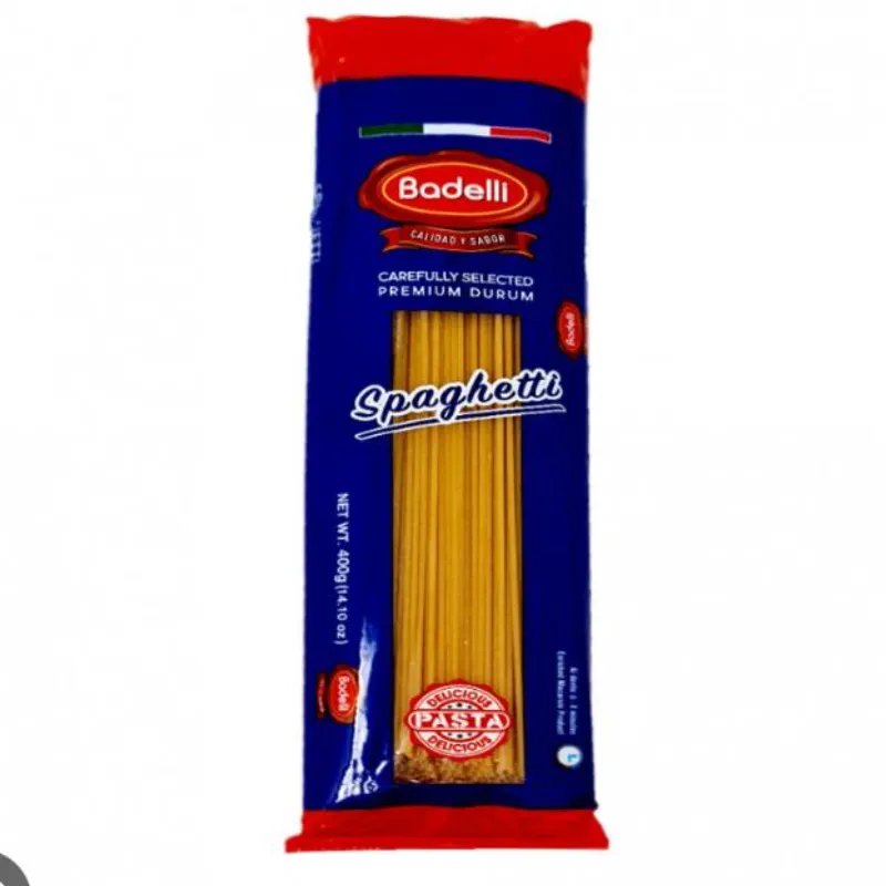 Espaguetti