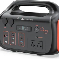 Estación de energía ATD POWER