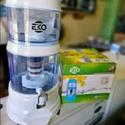 Filtro de agua