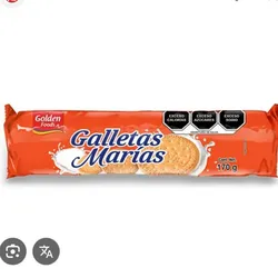 Galletas María