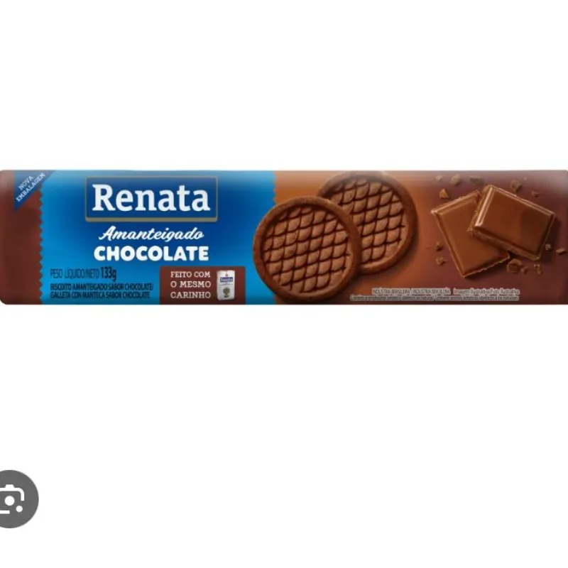 Galletas rellenas con crema