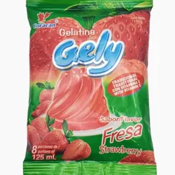 Gelatina Gely