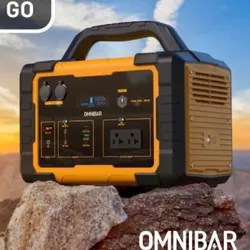 Generador portátil