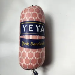 Jamón York