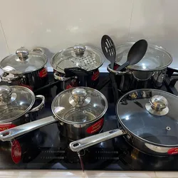 Juego de inducción