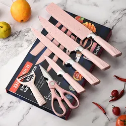 Juegos de cuchillos