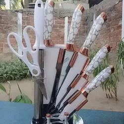 Juegos de cuchillos