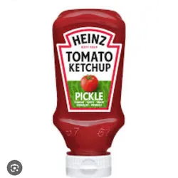Ketchup