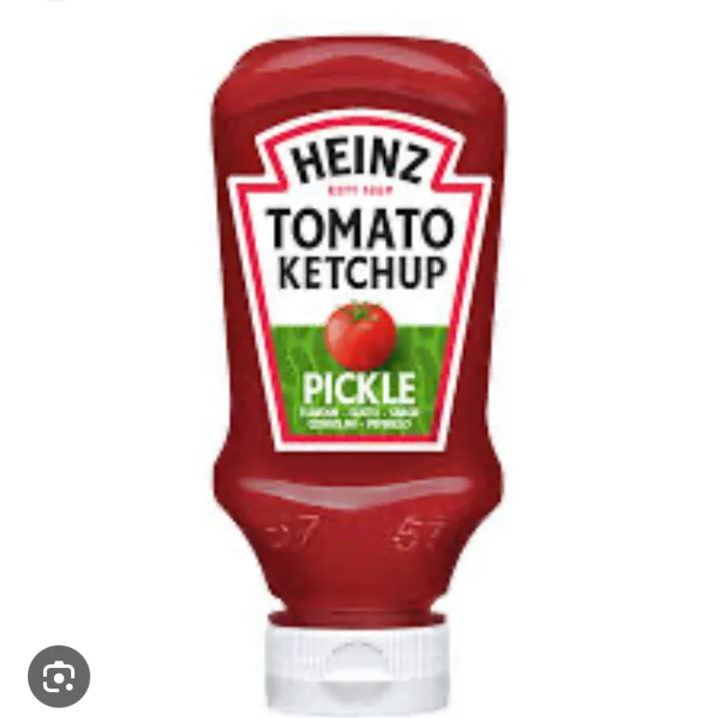 Ketchup
