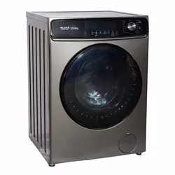 Lavadora automática Milexus