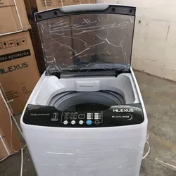 Lavadora automática Milexus