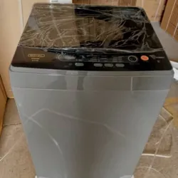 Lavadora automática Royal