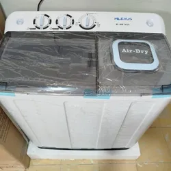 Lavadora Milexus