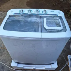 Lavadora semiautomática ROYAL 