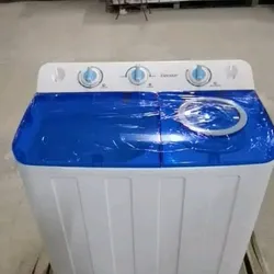 Lavadoras semiautomáticas
