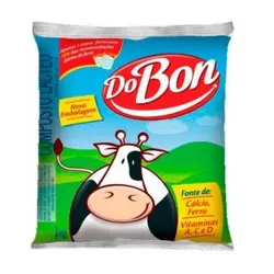 Leche en polvo