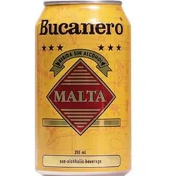 Malta Bucanero