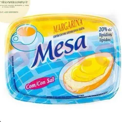 Mantequilla