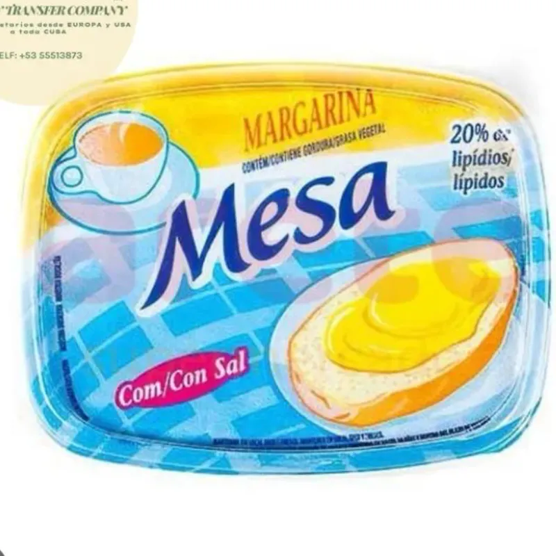 Mantequilla