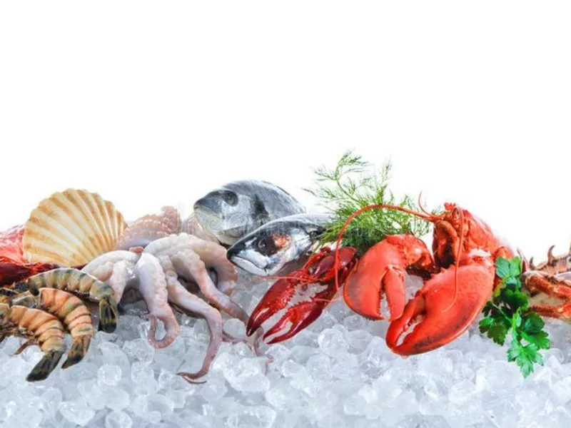 Mariscos
