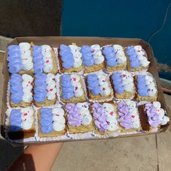 Marquesitas