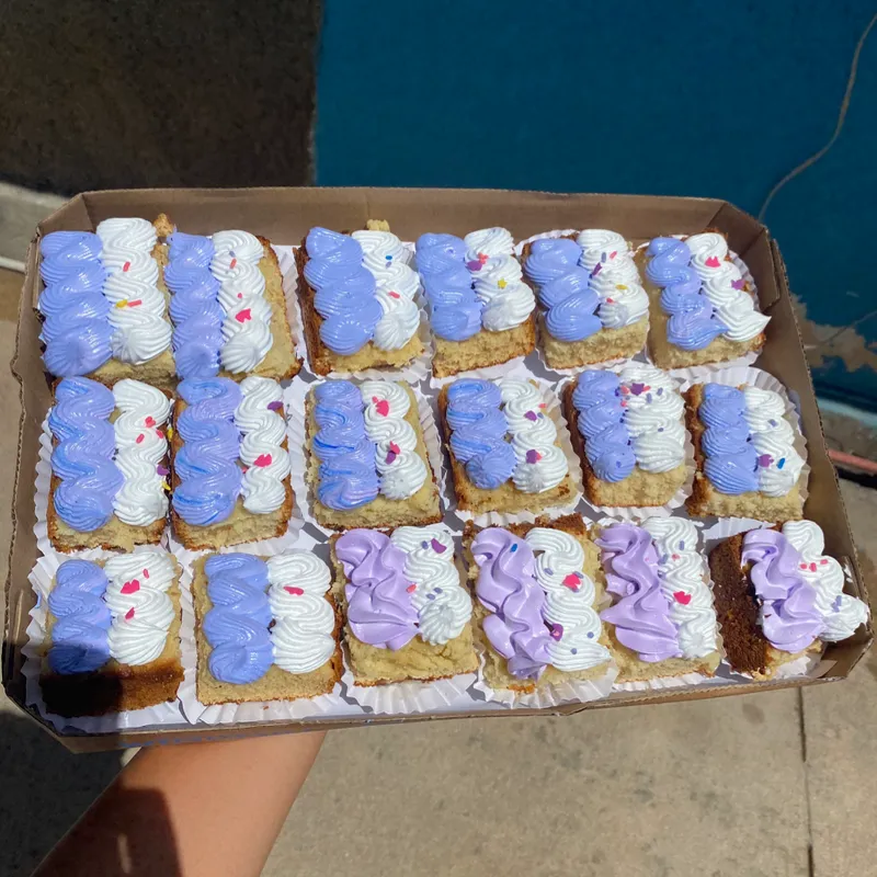 Marquesitas
