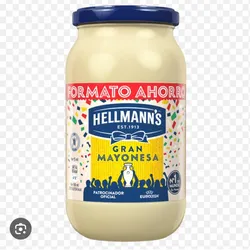 Mayonesa