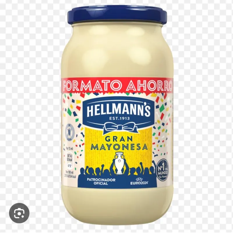 Mayonesa