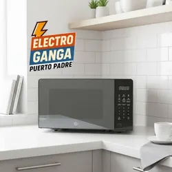 Microondas marca Eko